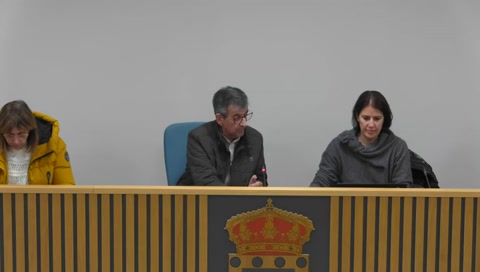 Pleno Ordinario 29.01.2026